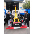 Changan mini Can unload garbage truck